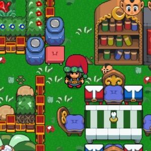 GraalOnline Classic Account